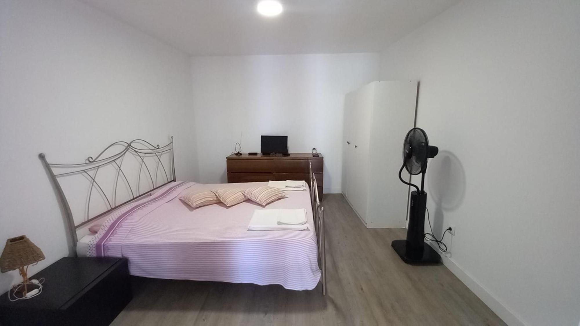 Alvito Guest House - Comfortable Room With Private Bathroom Lisboa Екстериор снимка