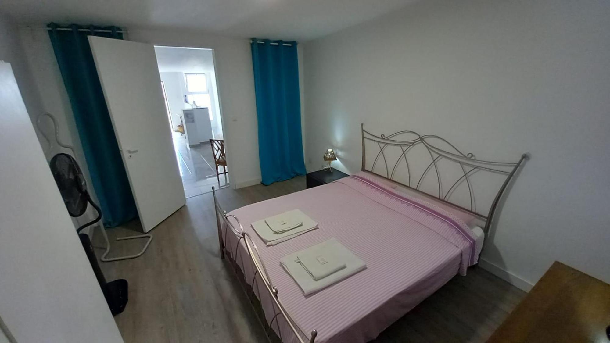 Alvito Guest House - Comfortable Room With Private Bathroom Lisboa Екстериор снимка