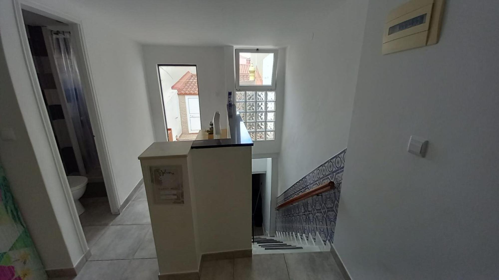 Alvito Guest House - Comfortable Room With Private Bathroom Lisboa Екстериор снимка